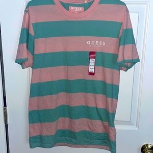 Guess short sleeve